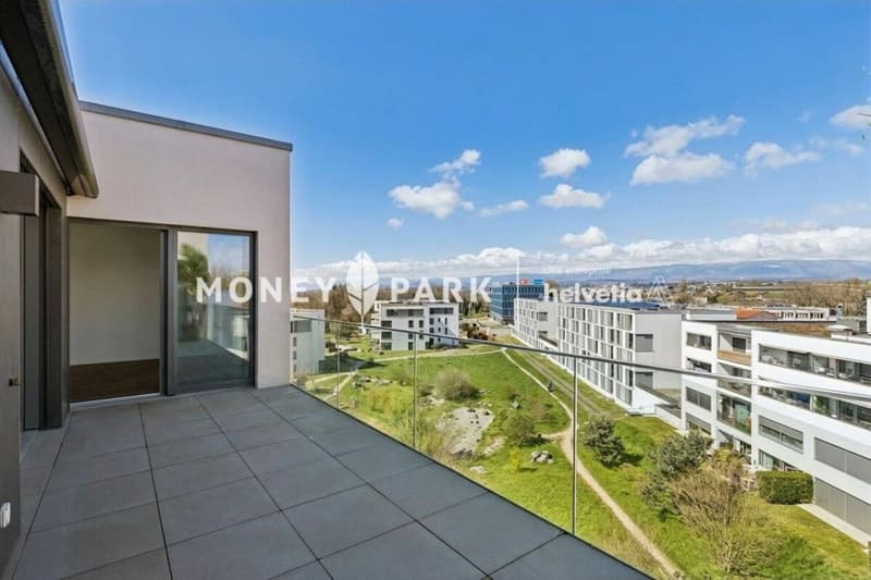 Appartement moderne de 4.5 pièces (4)