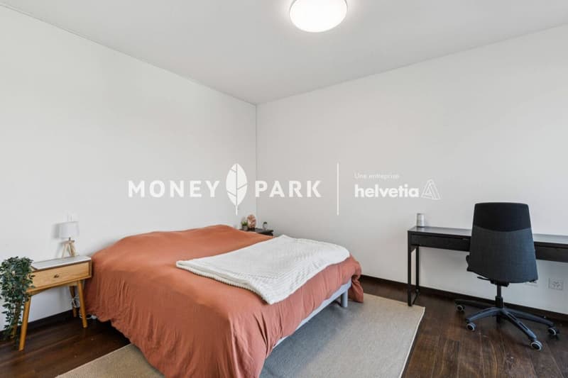 Appartement moderne de 4.5 pièces (6)
