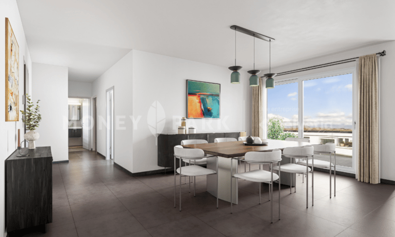 Appartement moderne de 4.5 pièces (1)