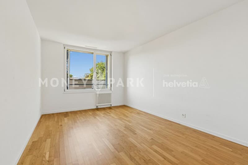 En exclusivité : Appartement lumineux avec belle vue et excellente situation (6)