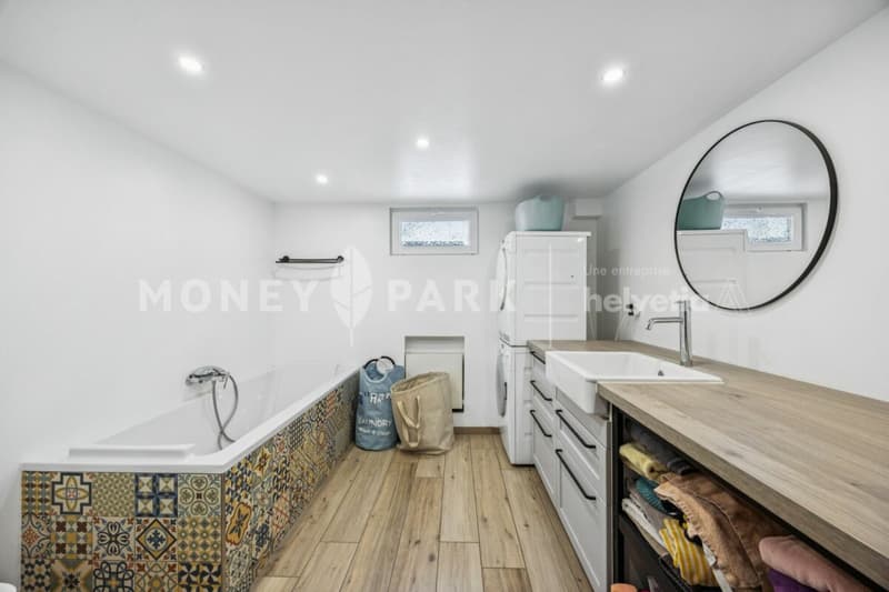Maison individuelle de 5.5 pièces offrant une magnifique vue (8)