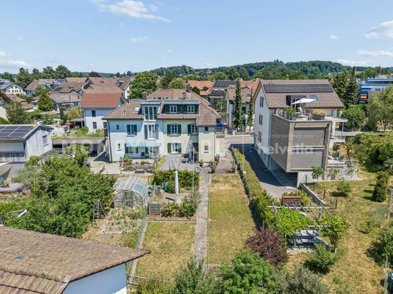 6-Zimmer-Doppelhaushälfte mit viel Potenzial (13)