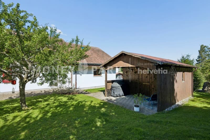 Spacieuse maison familiale avec grand jardin et volumes généreux (11)
