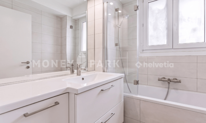 Appartement de 4.5 pièces au centre de Lausanne (12)