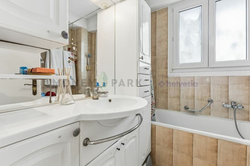 Appartement de 4.5 pièces au centre de Lausanne (11)