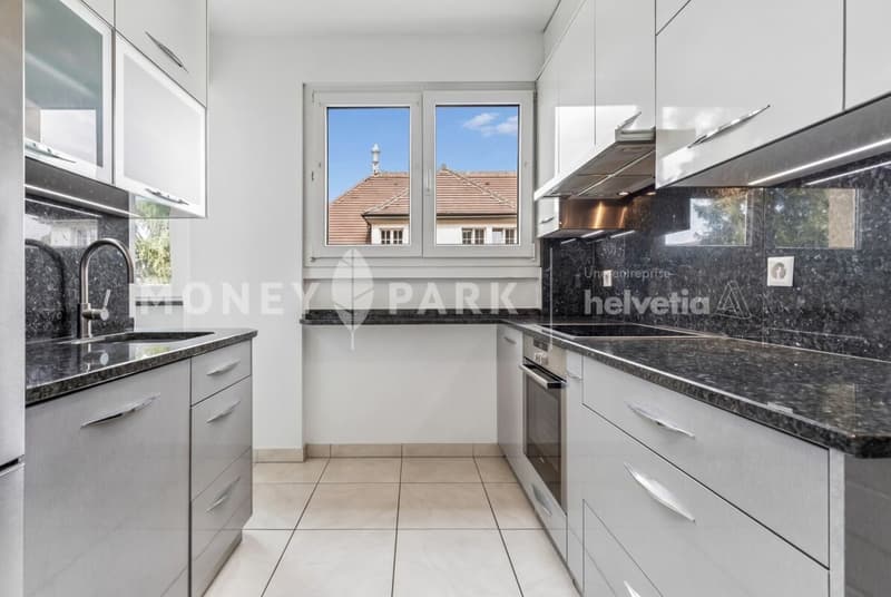 Appartement de 4.5 pièces au centre de Lausanne (7)