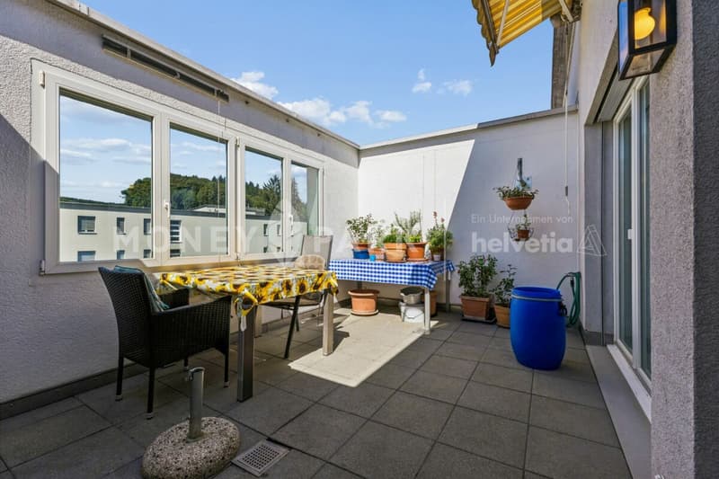 Attraktive 4.5-Zimmer-Maisonette-Wohnung (11)