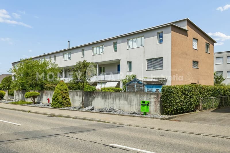 Attraktive 4.5-Zimmer-Maisonette-Wohnung (1)