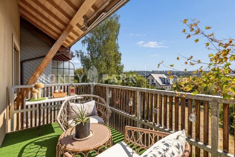 Appartement de 4.5 pièces au coeur de Froideville (3)