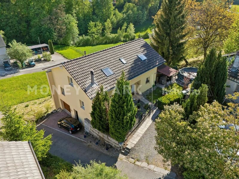 Reserviert: Bauland mit hochwertiger Bestandsliegenschaft. Eine seltene Gelegenheit. (6)