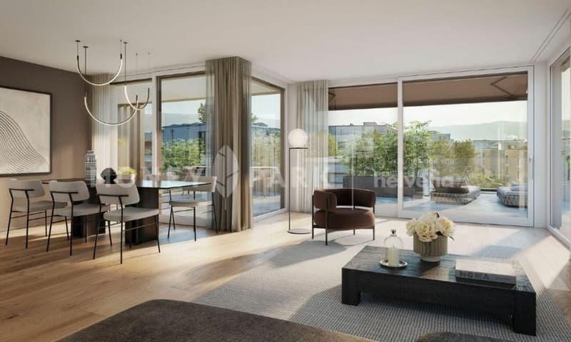Bauprojekt: 3 Exklusive Wohnresidenzen (3)