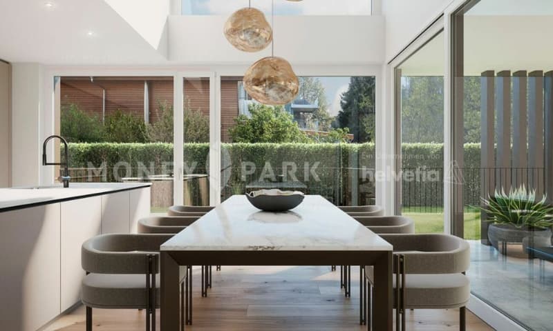 Bauprojekt: 3 Exklusive Wohnresidenzen (7)