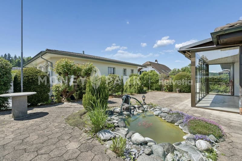6.5-Zimmer-Einfamilienhaus in ruhiger Wohnlage mit Gartenidylle (8)