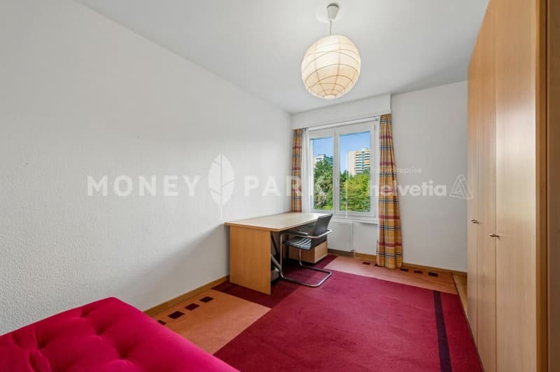 Appartement de 3.5 pièces (7)