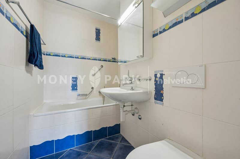 Appartement de 3.5 pièces (11)