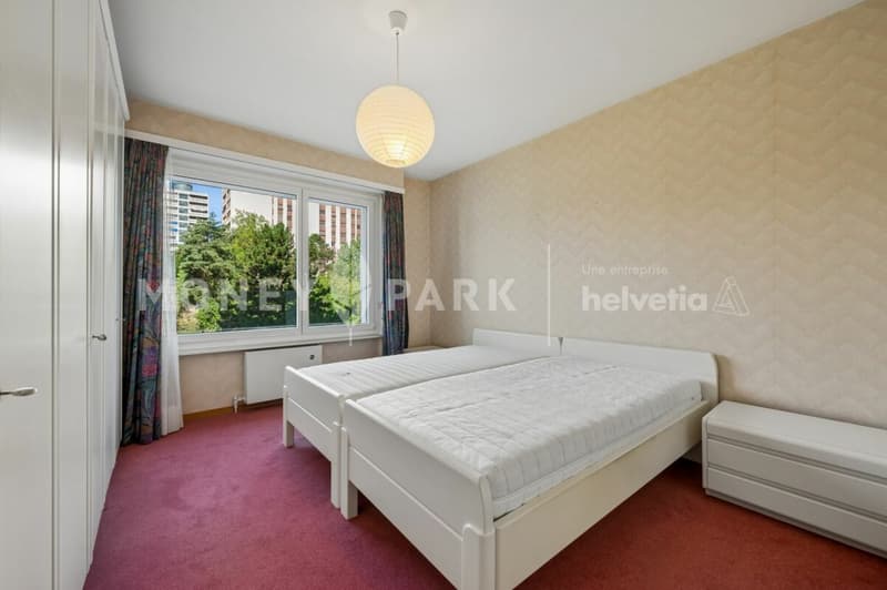Appartement de 3.5 pièces (9)