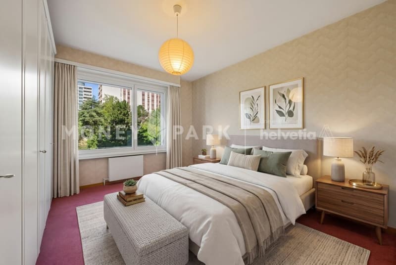 Appartement de 3.5 pièces (10)