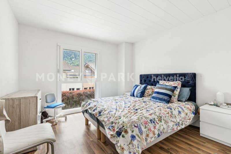 Maison jumelle de 5.5 pièces (6)