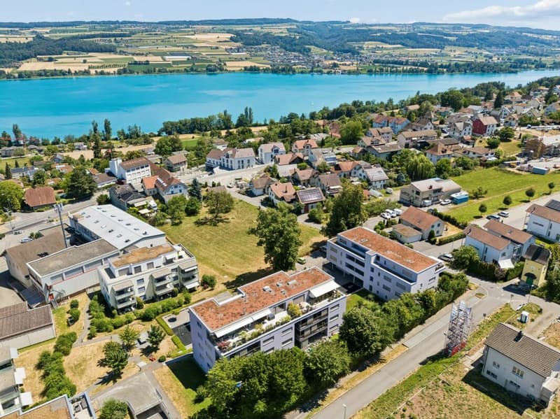 Exklusive 4.5-Zimmer-Attikawohnung mit Seeblick (20)
