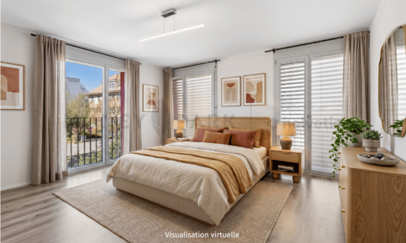 Grand appartement lumineux de 6.5-pièces (11)