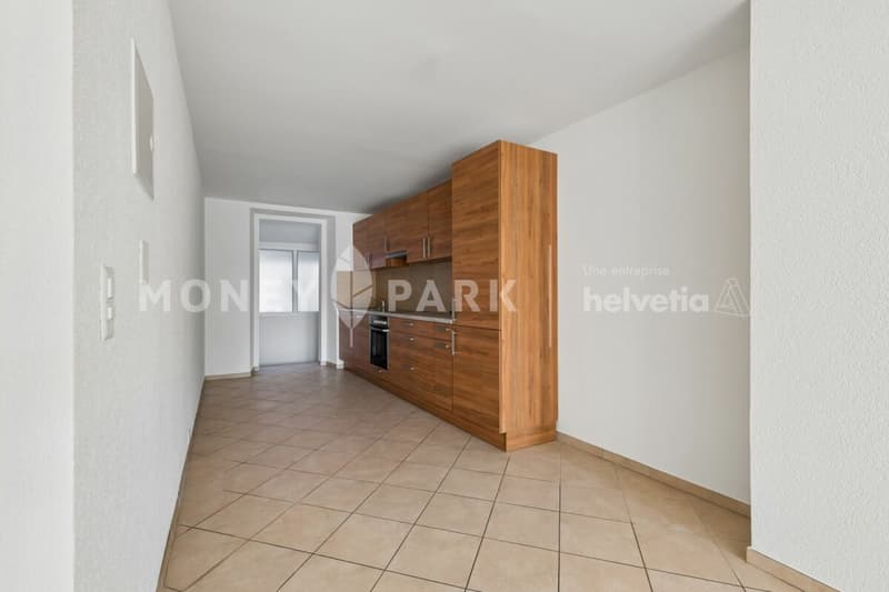 Appartement de 3.5 pièces au centre ville (6)