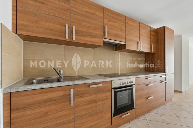 Appartement de 3.5 pièces au centre ville (7)