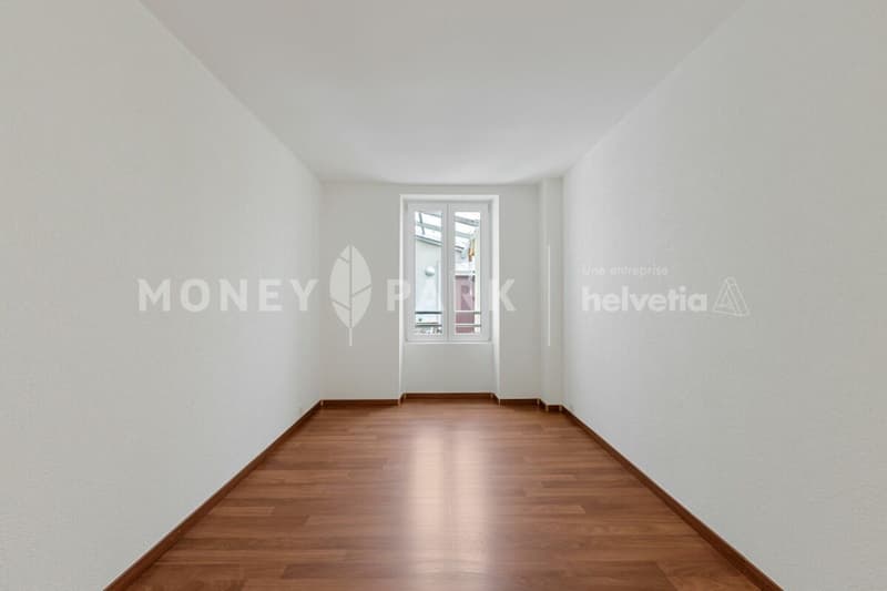 Appartement de 3.5 pièces au centre ville (10)