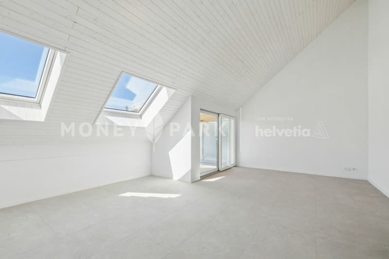 Appartements neufs de 3.5 pièces (10)