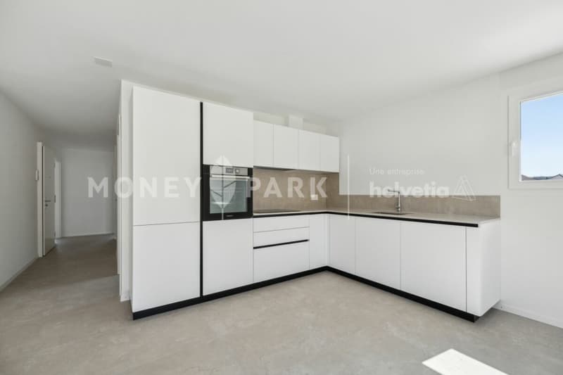 Appartements neufs de 3.5 pièces (8)
