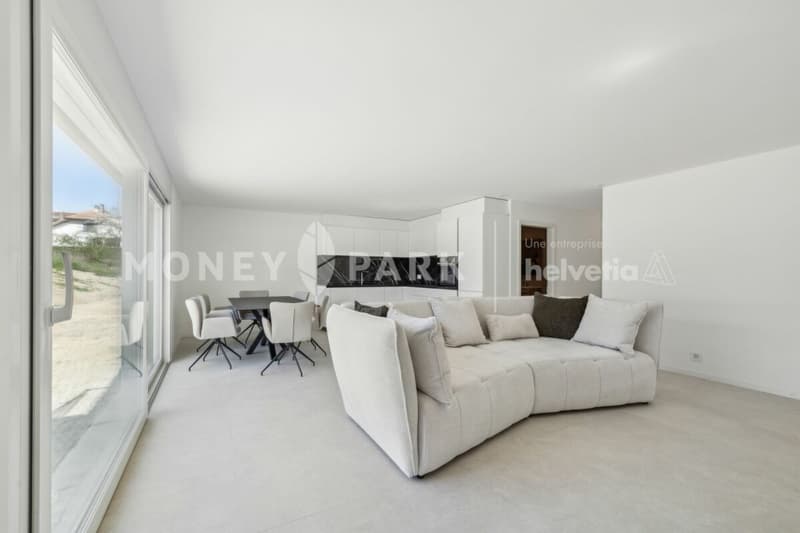 Appartements neufs de 3.5 pièces (5)