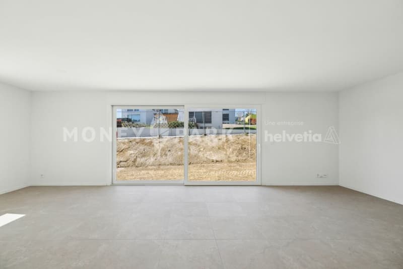 Appartements neufs de 3.5 pièces (3)