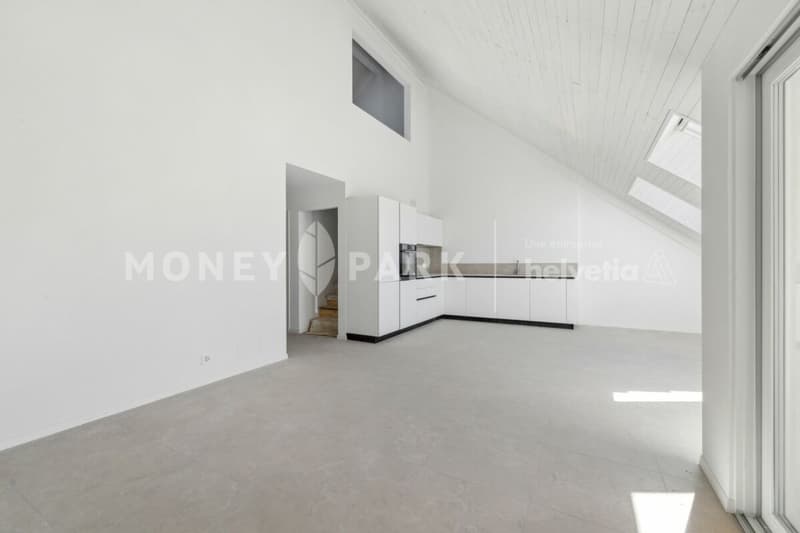 Appartements neufs de 3.5 pièces (11)