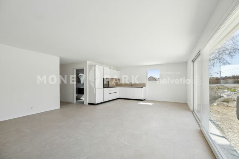 Appartements neufs de 3.5 pièces à 3 minutes de la Sarraz (2)
