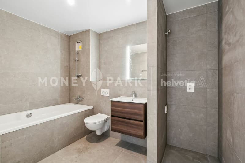 Appartements neufs de 3.5 pièces à 3 minutes de la Sarraz (9)