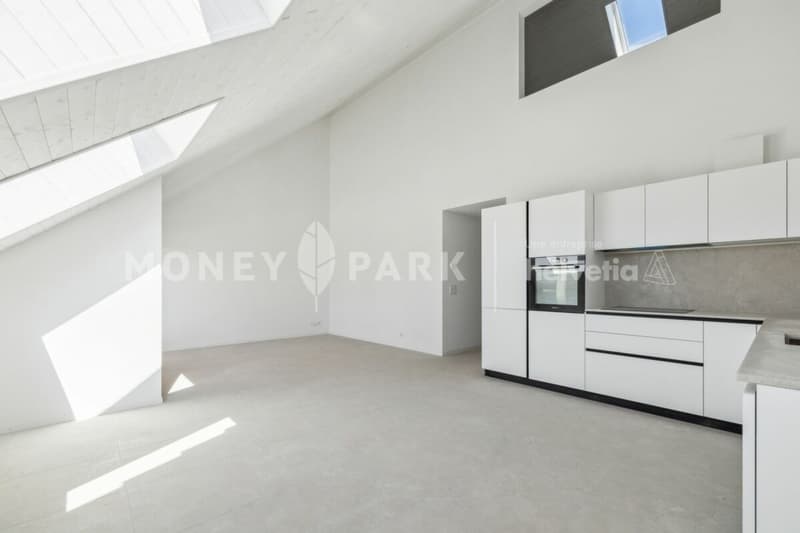 Appartements neufs de 3.5 pièces à 3 minutes de la Sarraz (7)