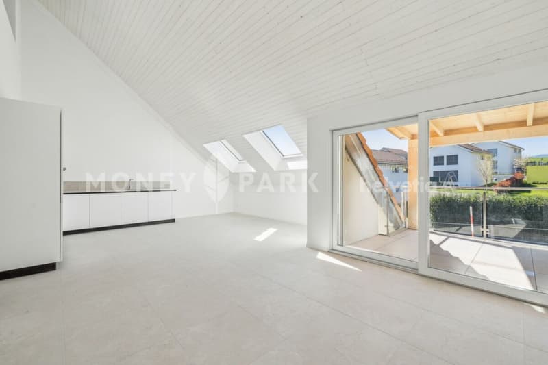 Appartements neufs de 3.5 pièces à 3 minutes de la Sarraz (6)