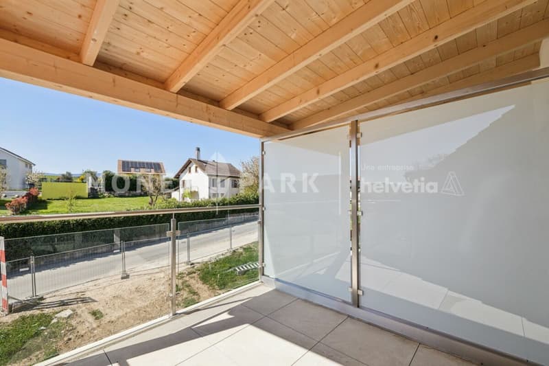 Appartements neufs de 3.5 pièces à 3 minutes de la Sarraz (13)