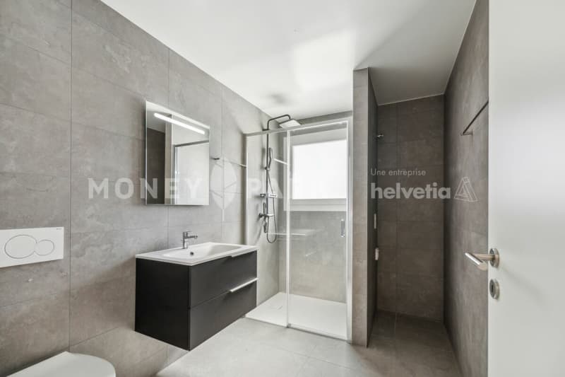 Appartements neufs de 3.5 pièces à 3 minutes de la Sarraz (11)