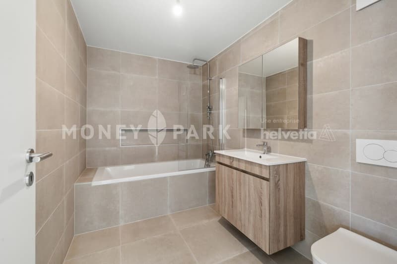 Appartements neufs de 3.5 pièces à 3 minutes de la Sarraz (8)
