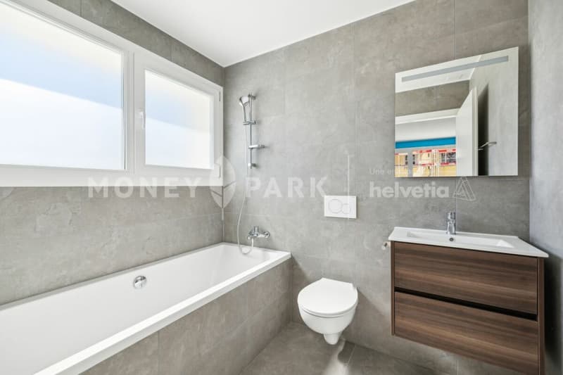 Appartements neufs de 3.5 pièces à 3 minutes de la Sarraz (4)