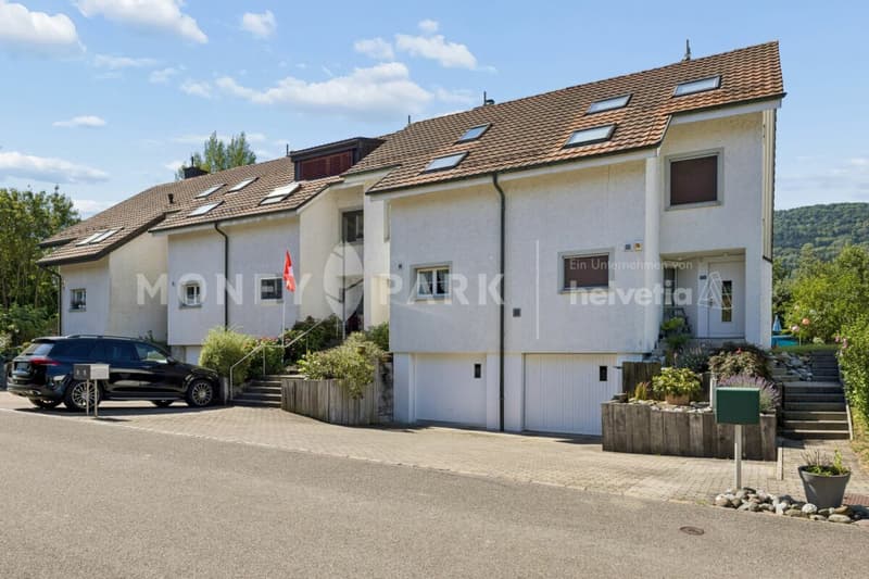 5.5-Zimmer-Reihenhaus mit Garten, Privatsphäre und Weitsicht (14)