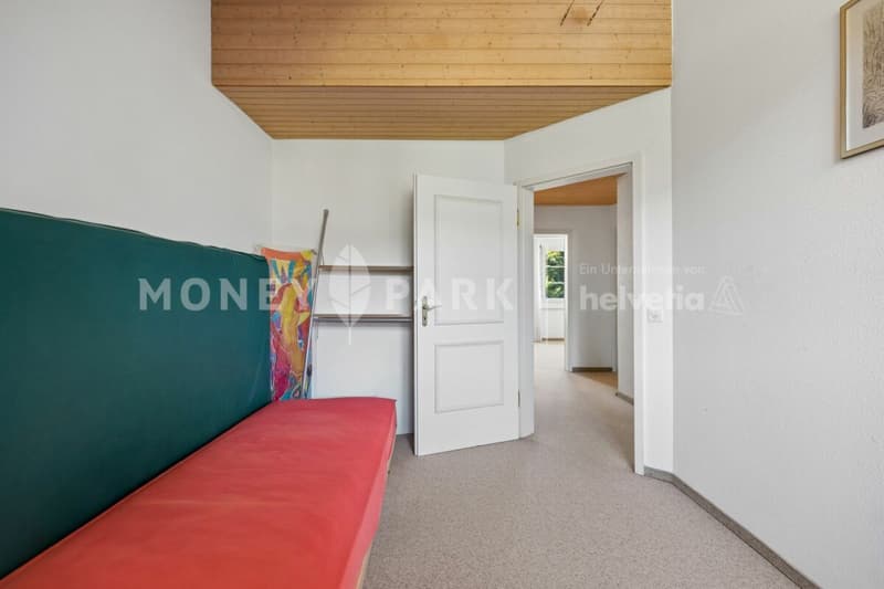 5.5-Zimmer-Reihenhaus mit Garten, Privatsphäre und Weitsicht (9)