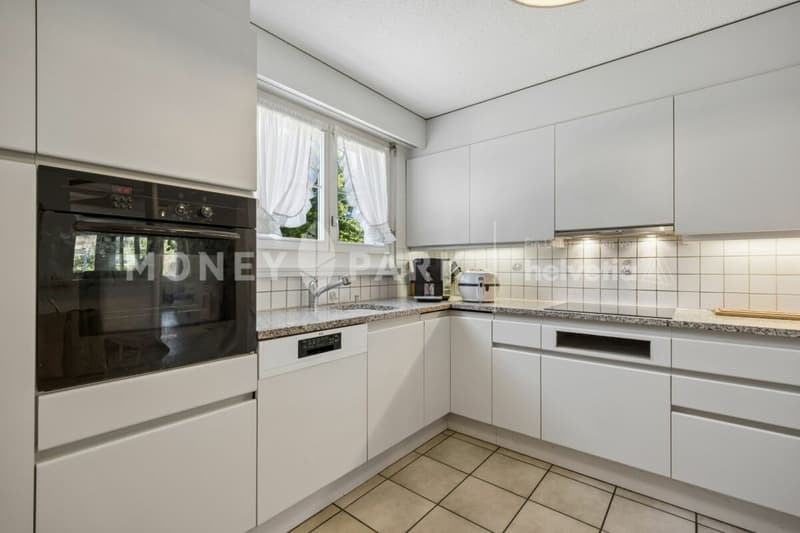 5.5-Zimmer-Reihenhaus mit Garten, Privatsphäre und Weitsicht (5)