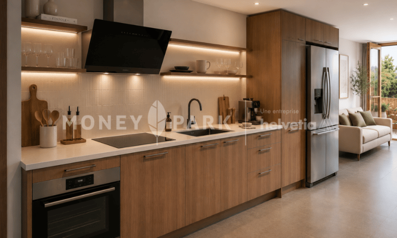 Appartements neufs de 2.5 pièces (3)