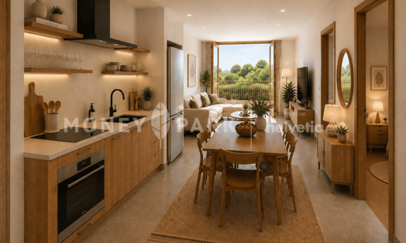 Appartements neufs de 2.5 pièces (2)