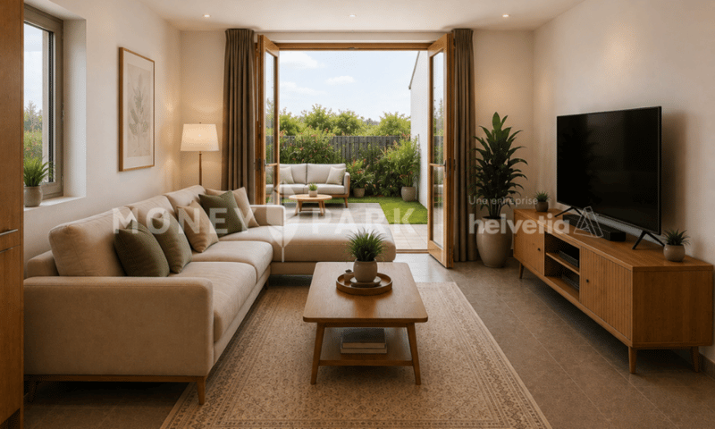 Appartements neufs de 2.5 pièces (4)
