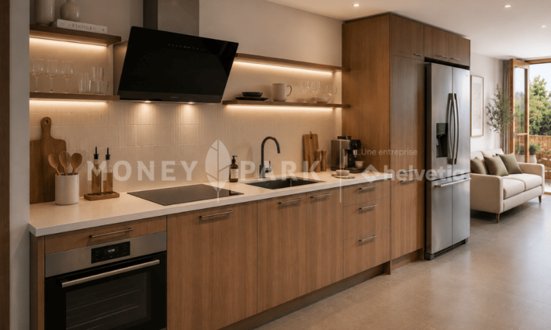 Appartements neufs de 3.5 pièces (3)