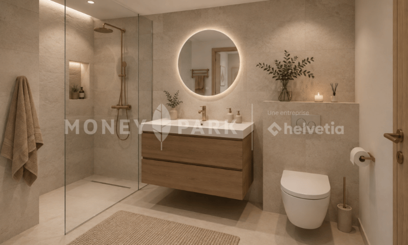 Appartements neufs de 3.5 pièces (7)