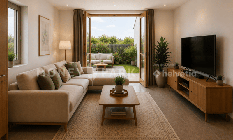 Appartements neufs de 4.5 pièces (4)