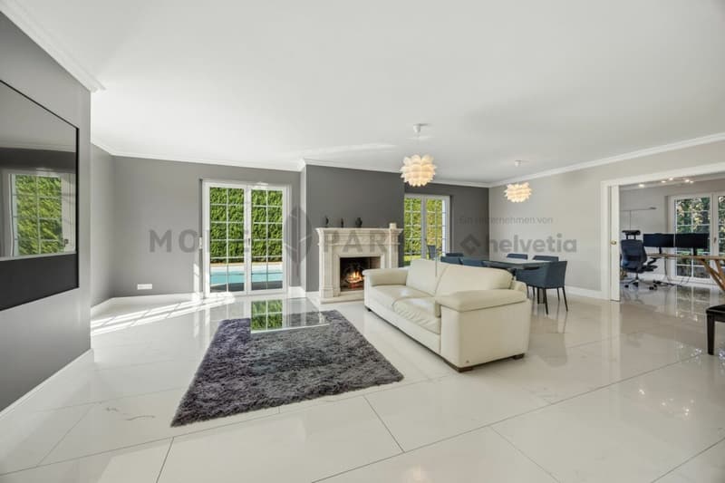 A Sanctuary of Luxury, Privacy and Tranquility (5)